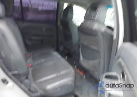 2005 Honda Pilot Ex-L from USA, damaged, VIN 2HKYF18515H518524